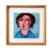 Retrato Imaginario Nº3